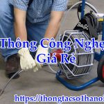 Thong Cong Nghet
