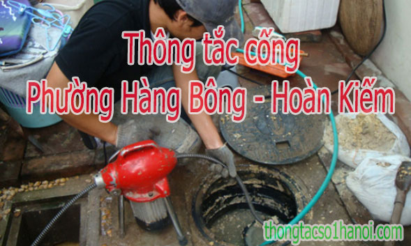 Thong Tac Cong Tai Hang Bong Hoan Kiem